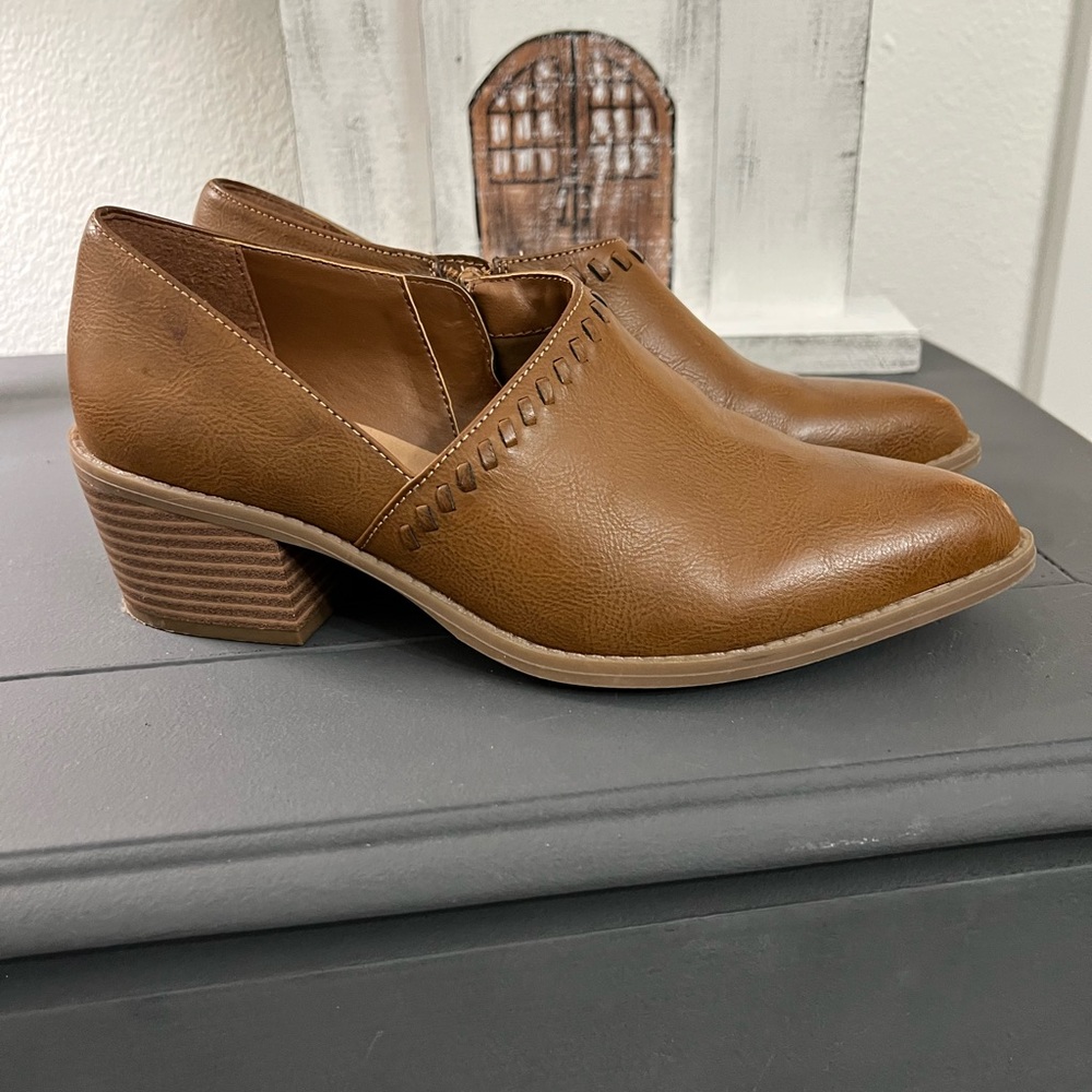 Maurice’s Booties Size 7.5